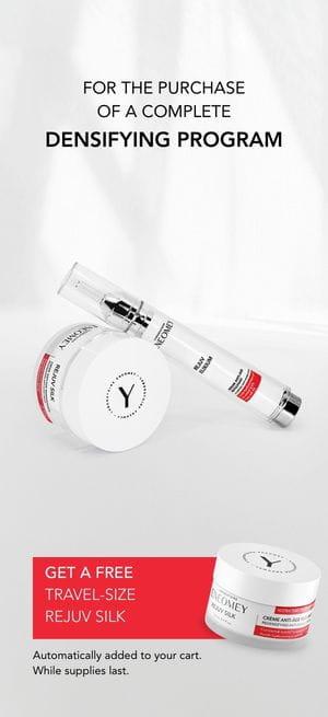 Special offer densifying program ENEOMEY